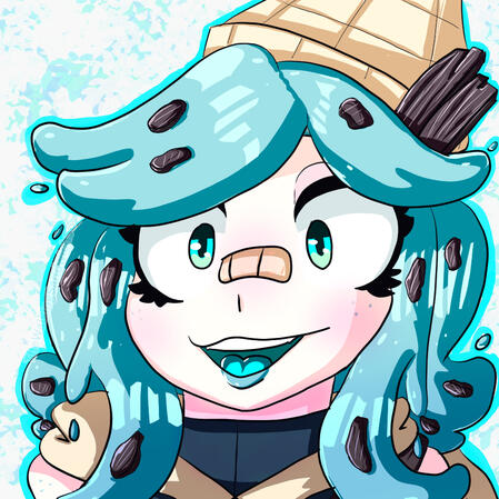 Chippy Headshot Chippy Headshot